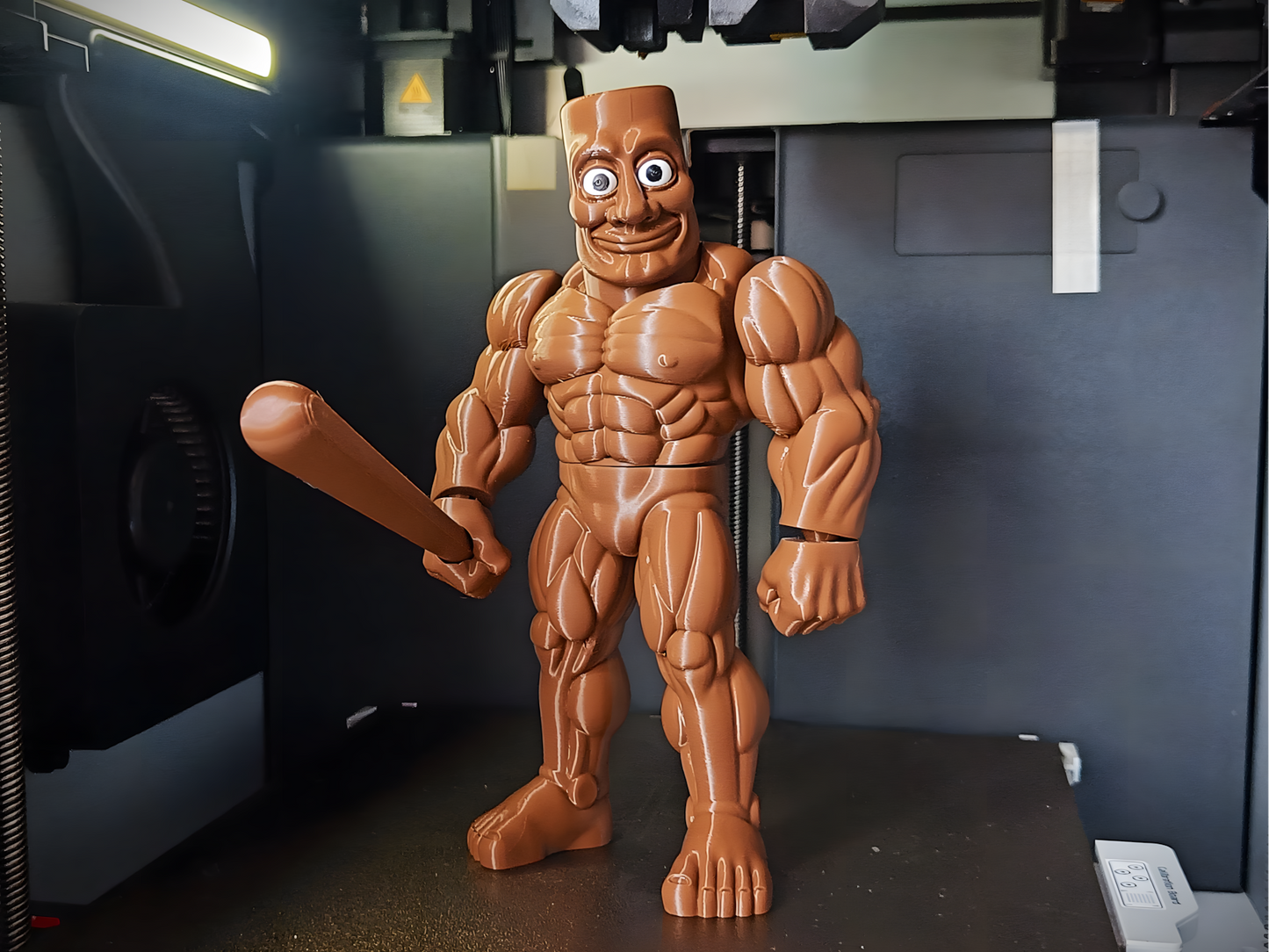 Pack Brainrot Series™ - Figuras Coleccionables de los Memes Más Virales