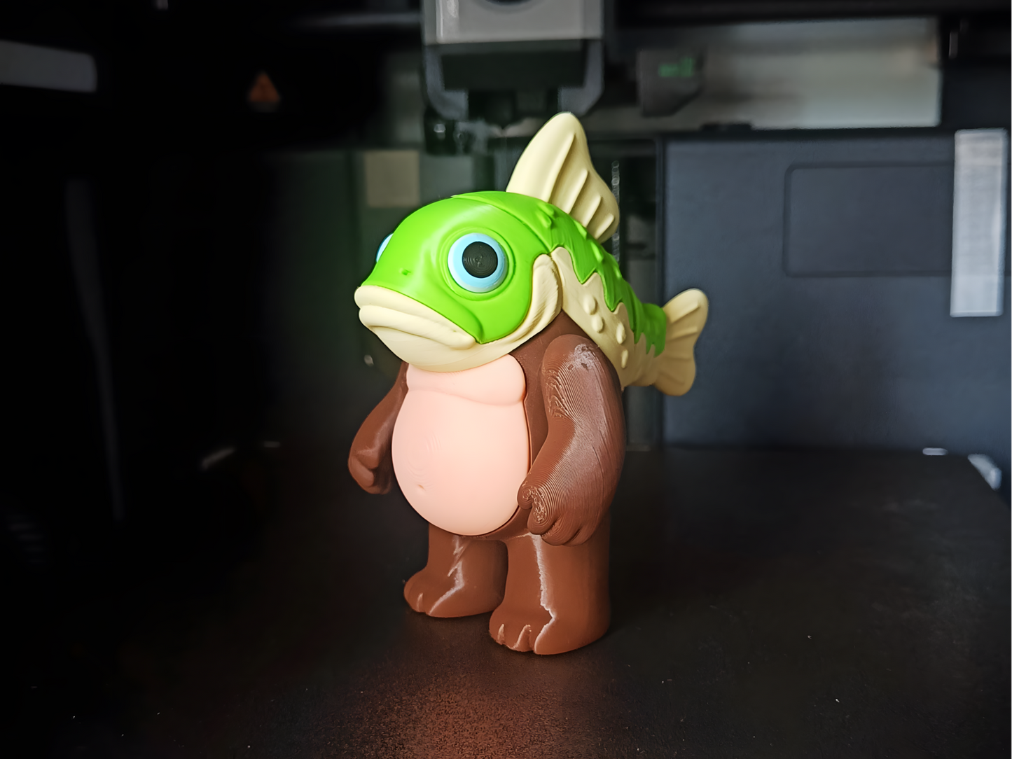 Pack Brainrot Series™ - Figuras Coleccionables de los Memes Más Virales