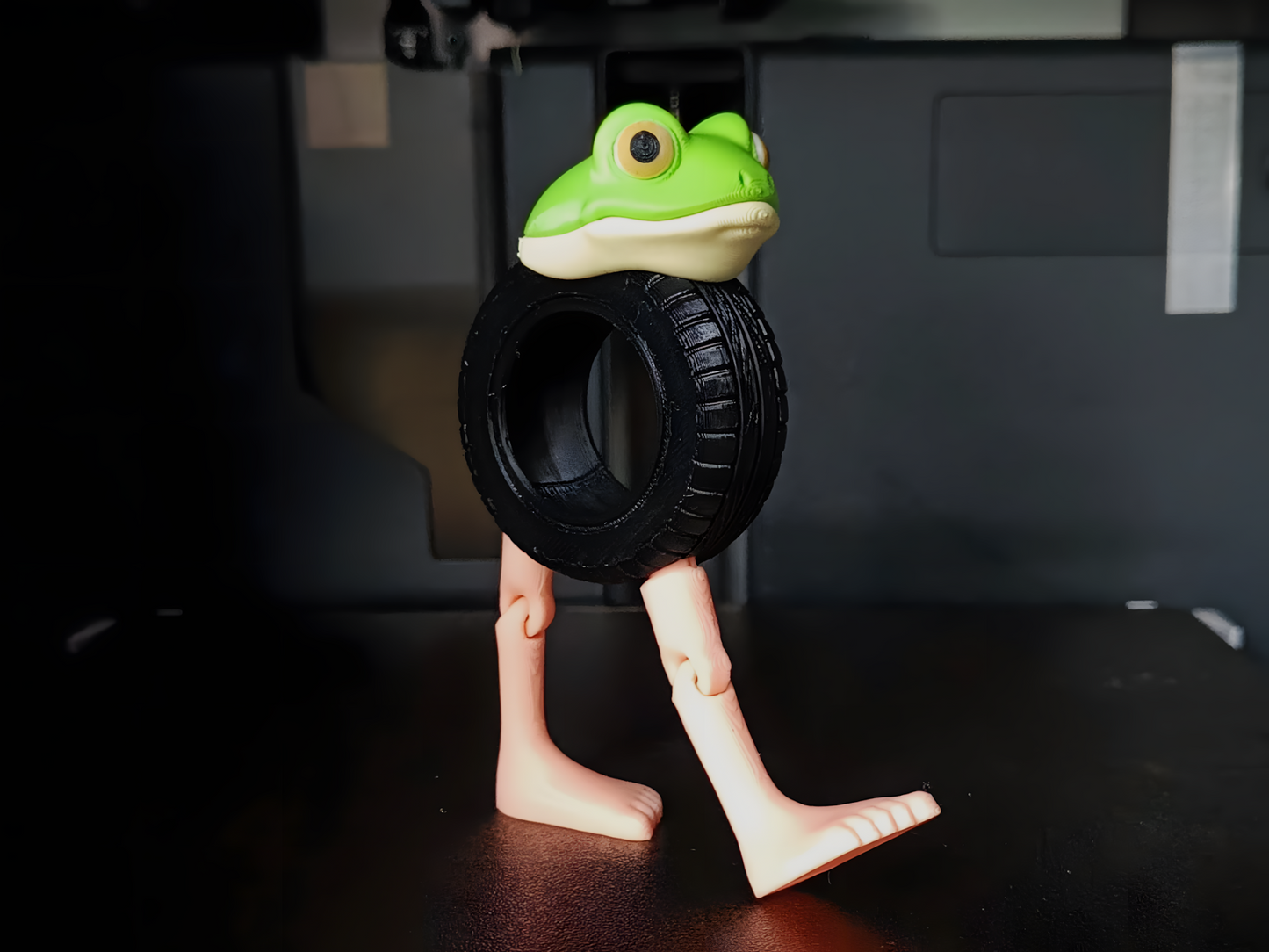 Pack Brainrot Series™ - Figuras Coleccionables de los Memes Más Virales
