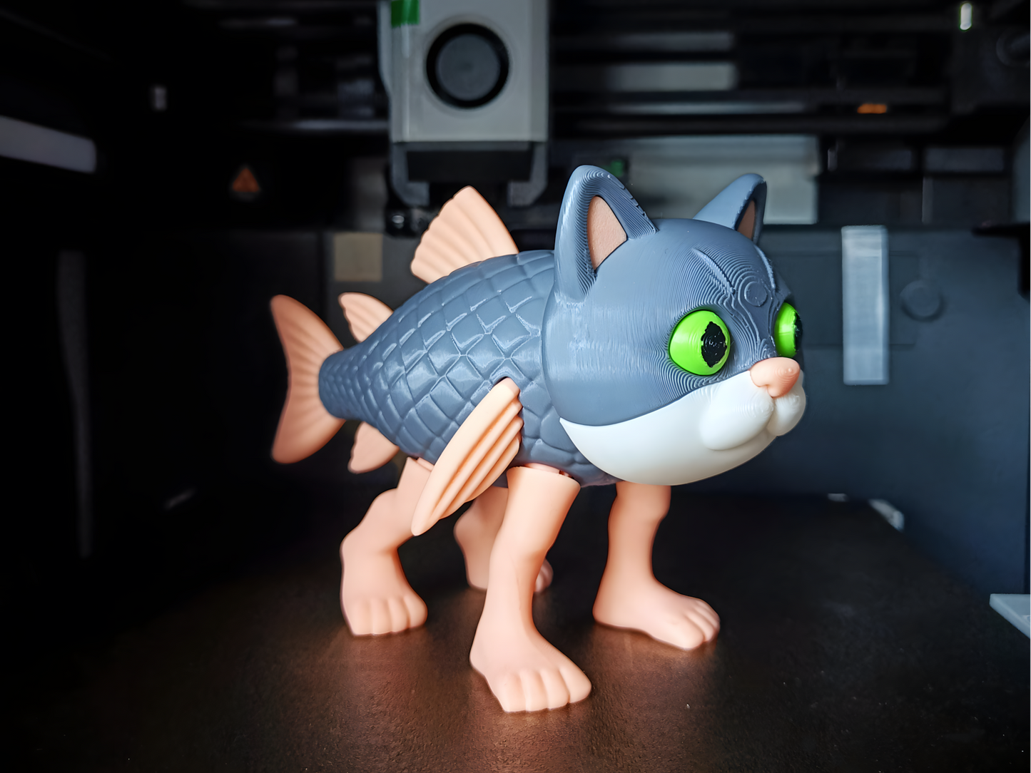 Pack Brainrot Series™ - Figuras Coleccionables de los Memes Más Virales