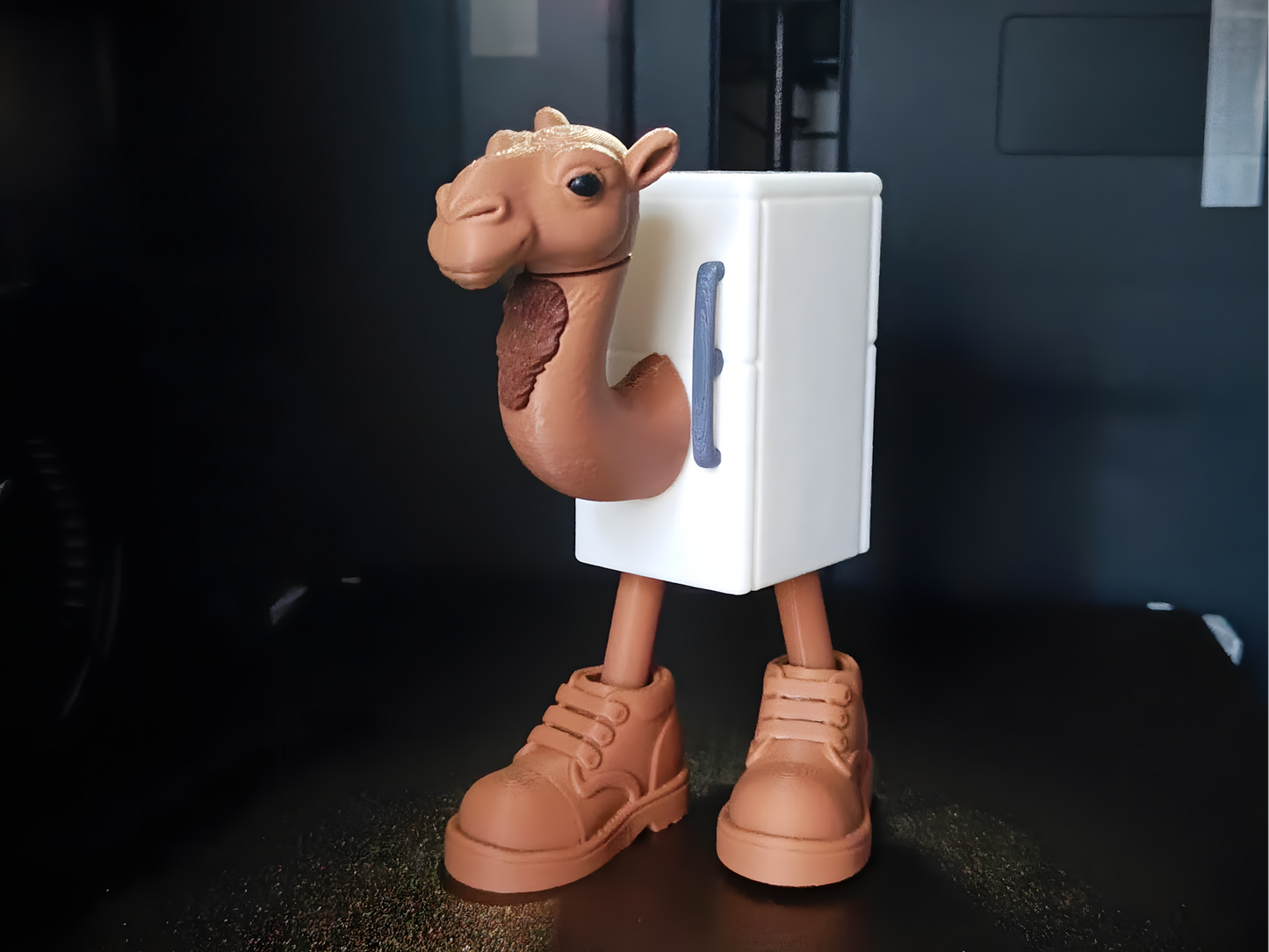 Pack Brainrot Series™ - Figuras Coleccionables de los Memes Más Virales