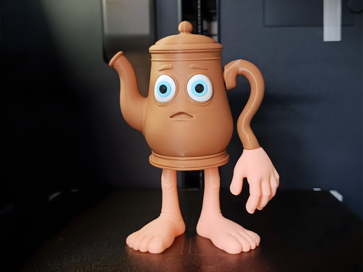 Pack Brainrot Series™ - Figuras Coleccionables de los Memes Más Virales