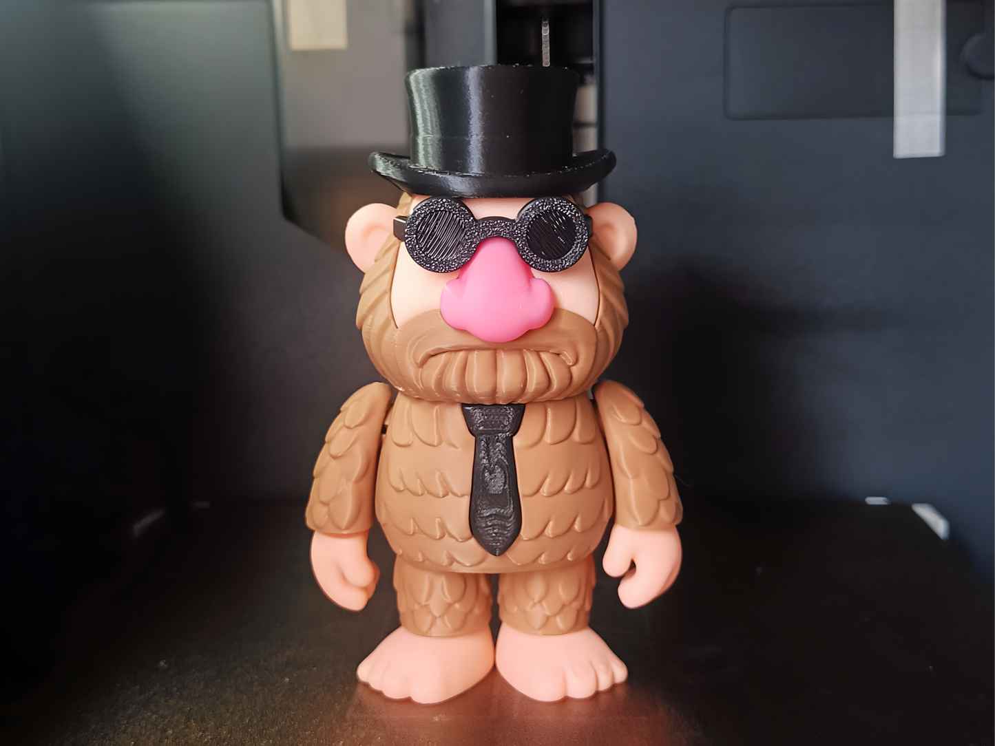 Pack Brainrot Series™ - Figuras Coleccionables de los Memes Más Virales