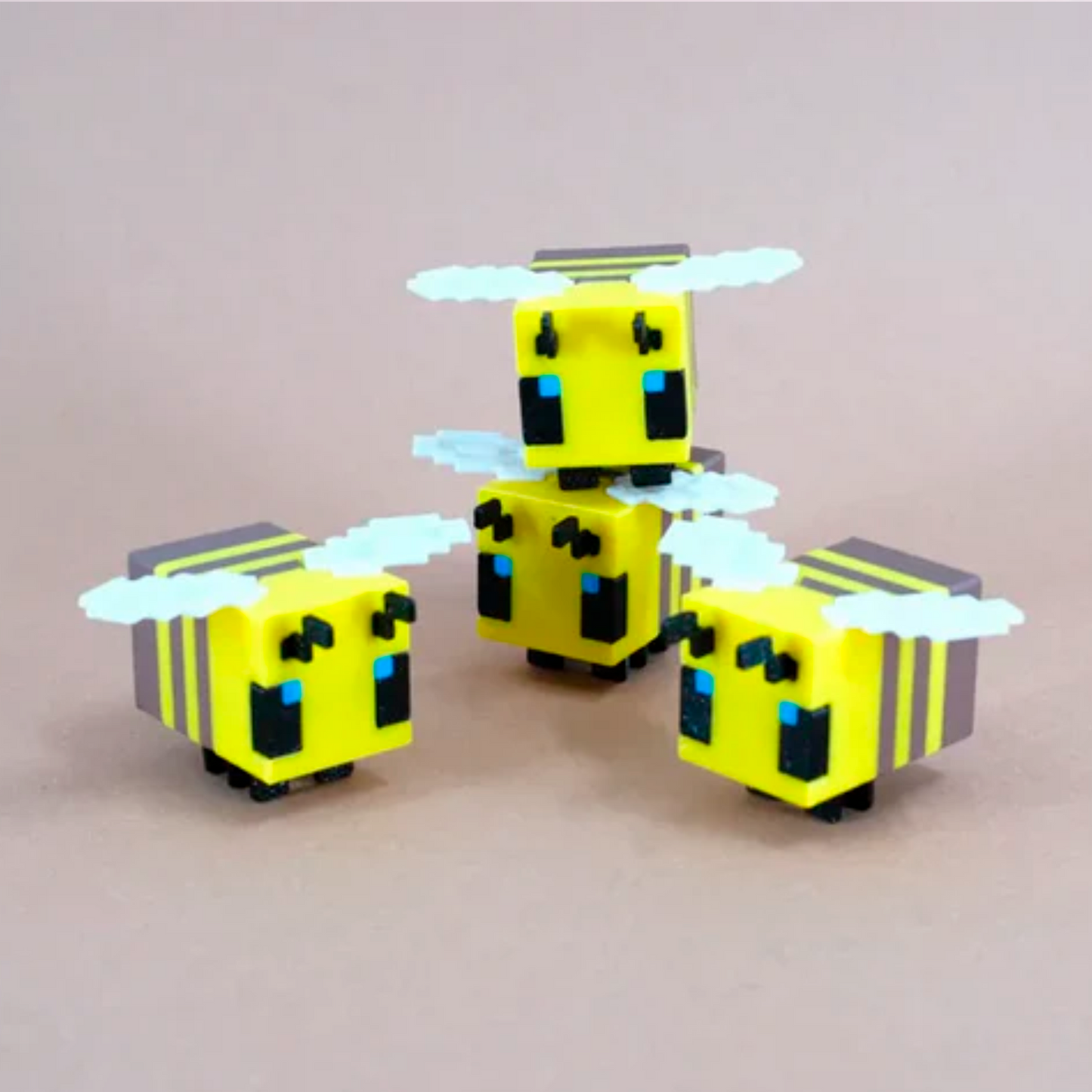Pack CuboCraft™ – El Regalo Más Épico del Mundo Pixelado