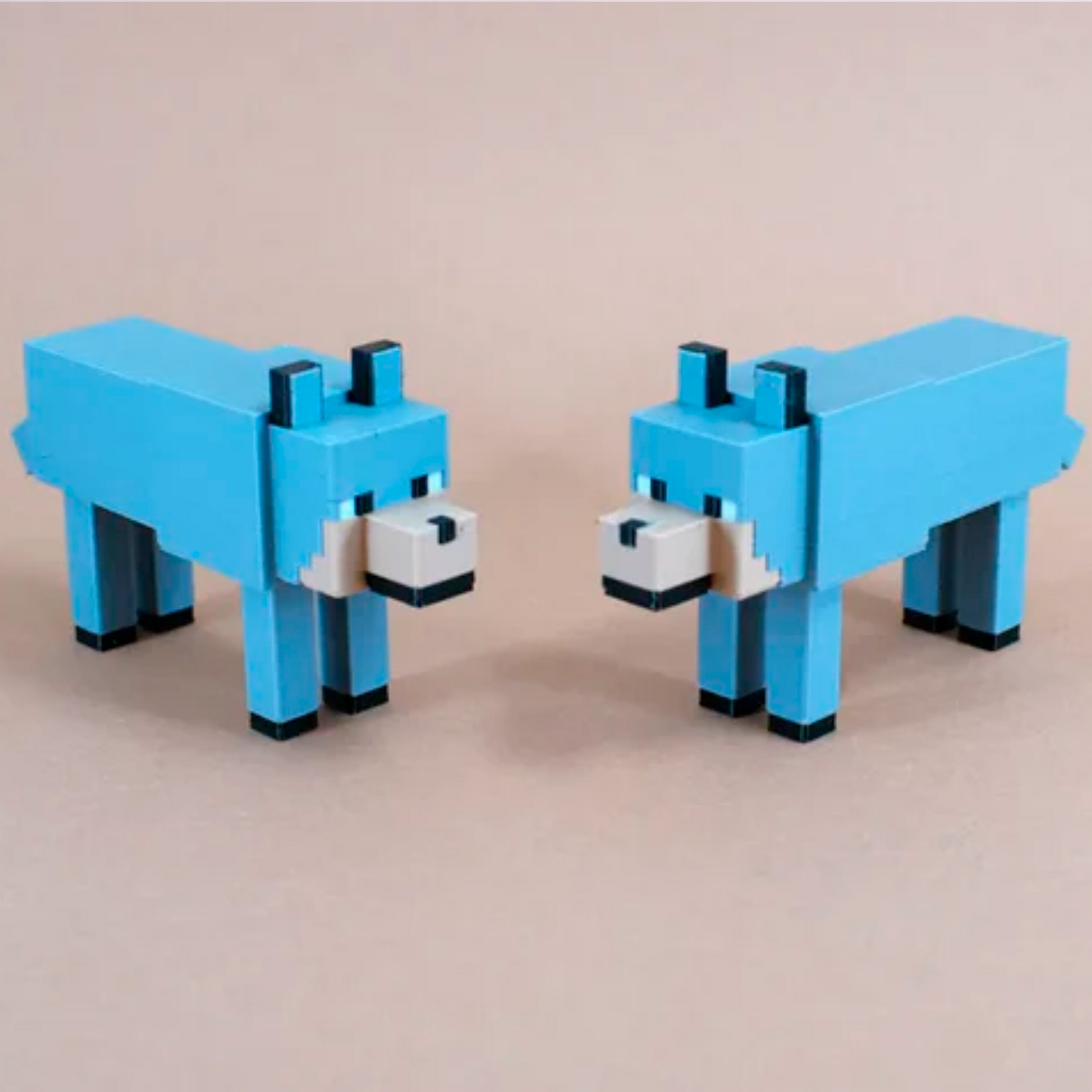 Pack CuboCraft™ – El Regalo Más Épico del Mundo Pixelado