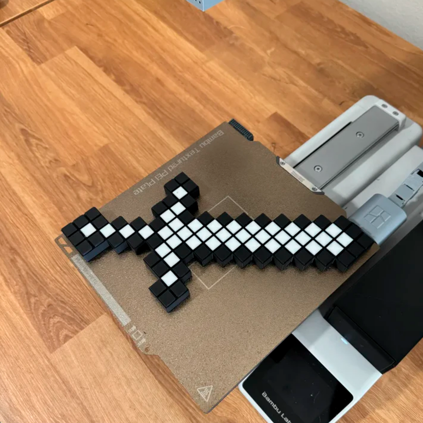 Pack CuboCraft™ – El Regalo Más Épico del Mundo Pixelado