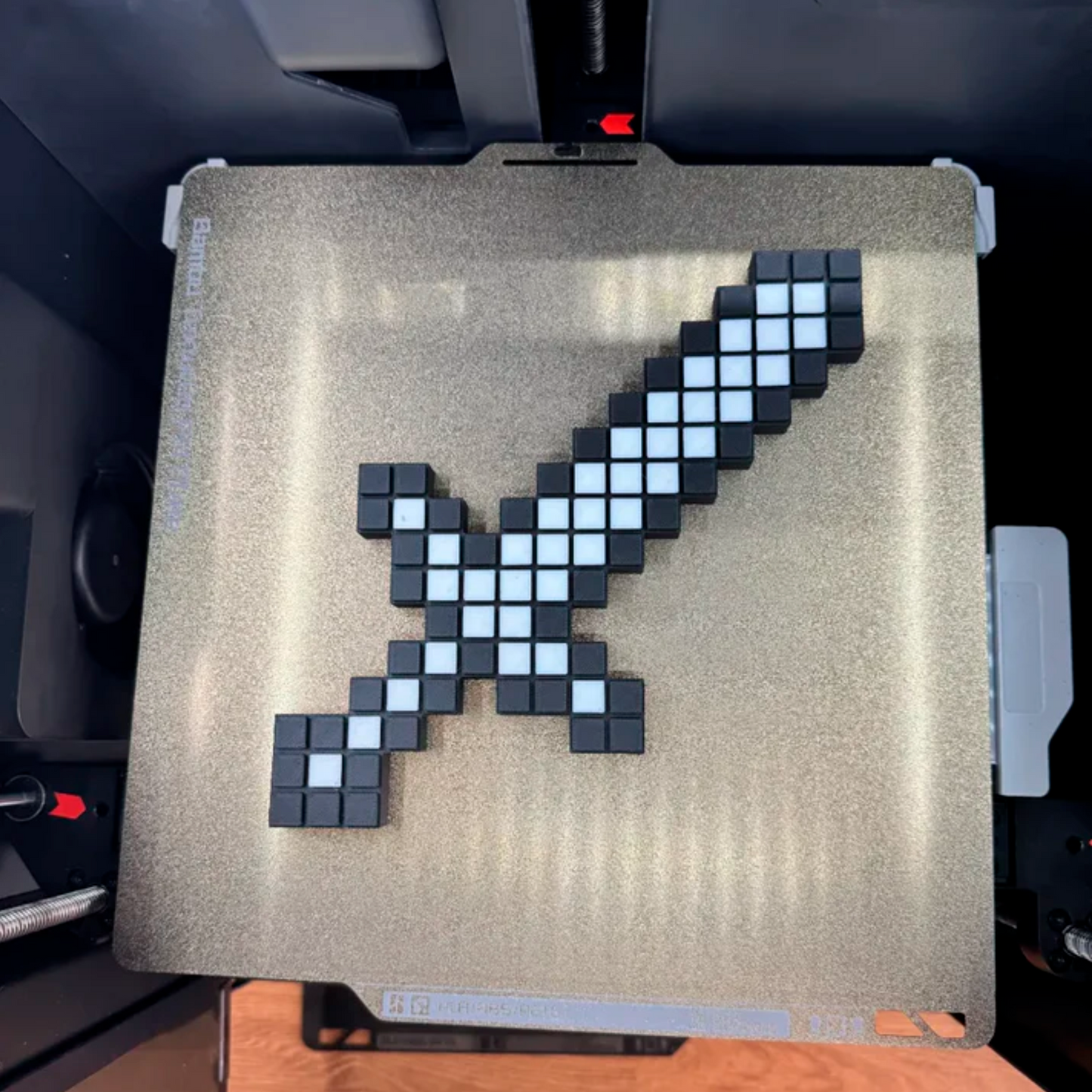 Pack CuboCraft™ – El Regalo Más Épico del Mundo Pixelado