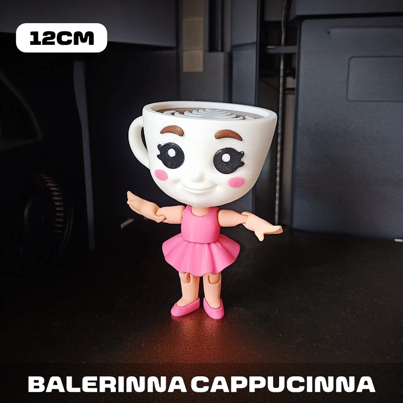 Pack Brainrot Series™ - Figuras Coleccionables de los Memes Más Virales