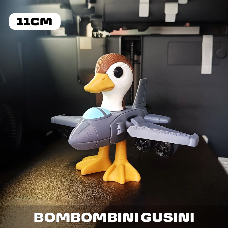 Pack Brainrot Series™ - Figuras Coleccionables de los Memes Más Virales