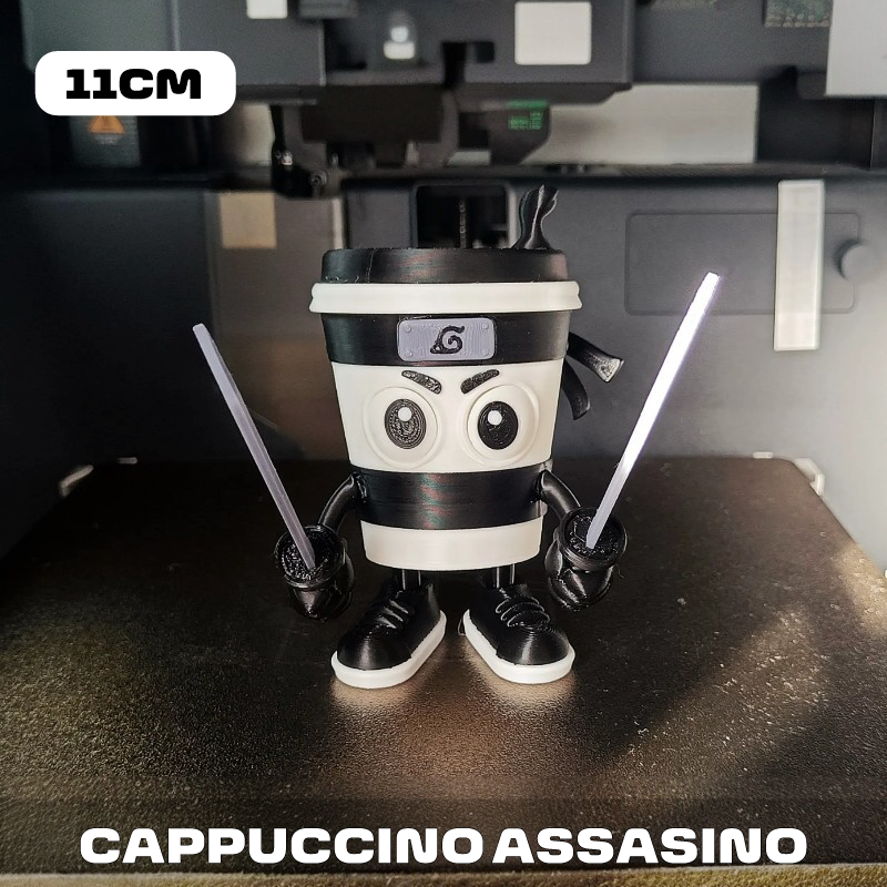 Pack Brainrot Series™ - Figuras Coleccionables de los Memes Más Virales