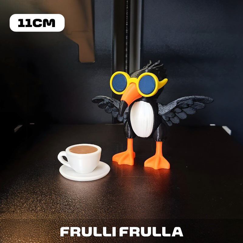 Pack Brainrot Series™ - Figuras Coleccionables de los Memes Más Virales