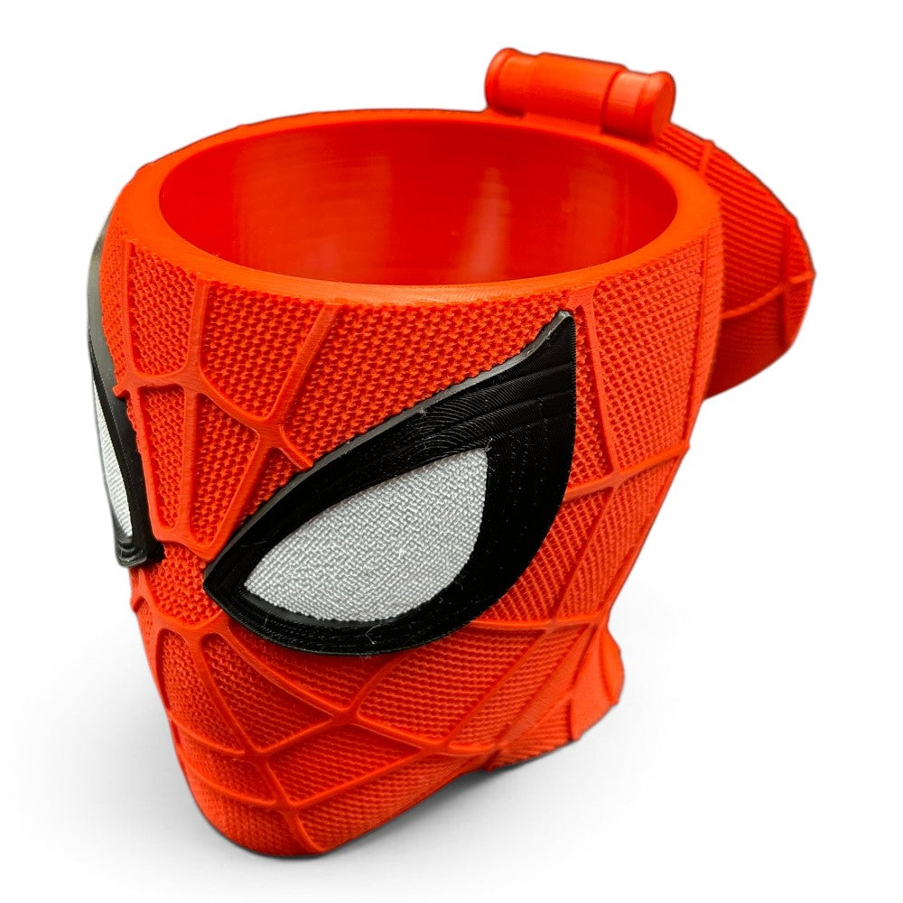 Palomera Spiderman Head