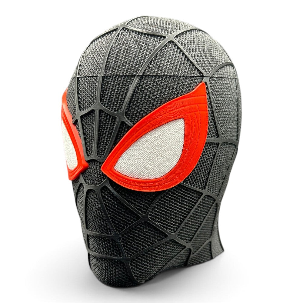 Palomera Miles Morales Head