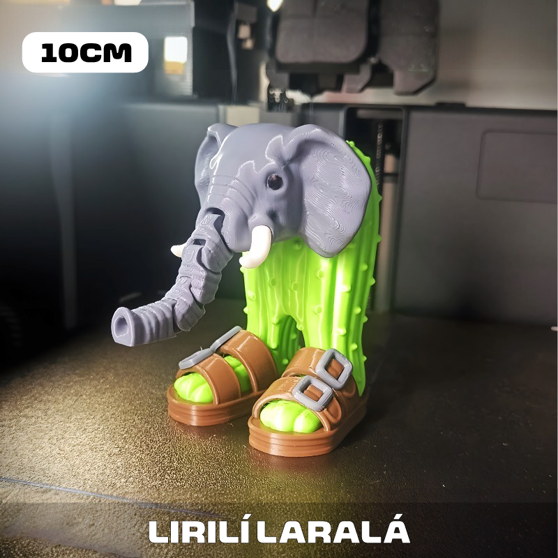 Pack Brainrot Series™ - Figuras Coleccionables de los Memes Más Virales