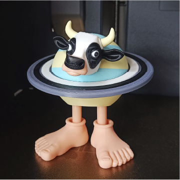 Pack Brainrot Series™ - Figuras Coleccionables de los Memes Más Virales
