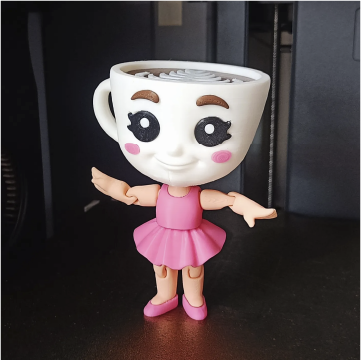 Pack Brainrot Series™ - Figuras Coleccionables de los Memes Más Virales