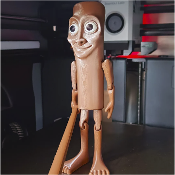 Pack Brainrot Series™ - Figuras Coleccionables de los Memes Más Virales