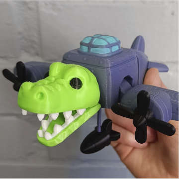 Pack Brainrot Series™ - Figuras Coleccionables de los Memes Más Virales