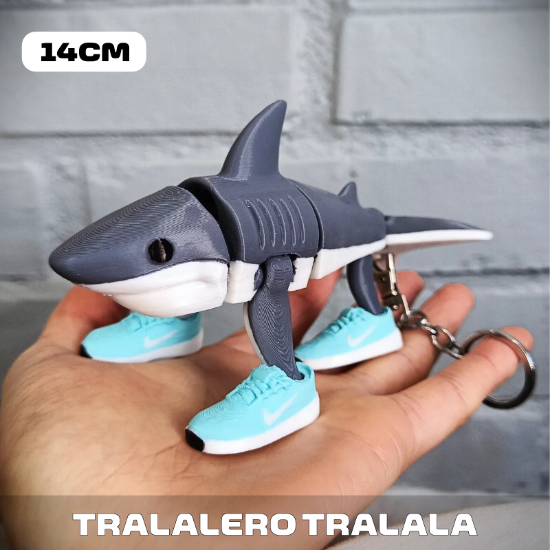Pack Brainrot Series™ - Figuras Coleccionables de los Memes Más Virales