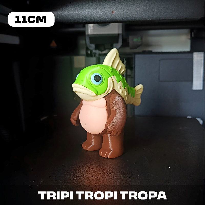 Pack Brainrot Series™ - Figuras Coleccionables de los Memes Más Virales