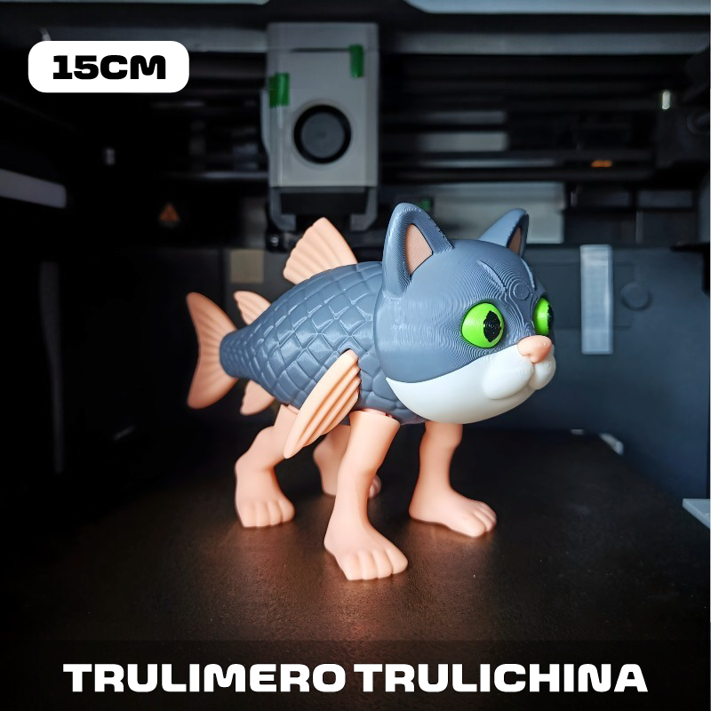 Pack Brainrot Series™ - Figuras Coleccionables de los Memes Más Virales