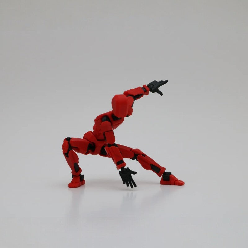 Dummy 13™ - Figura articulada Limited Edition - Mision 13, Titan 13