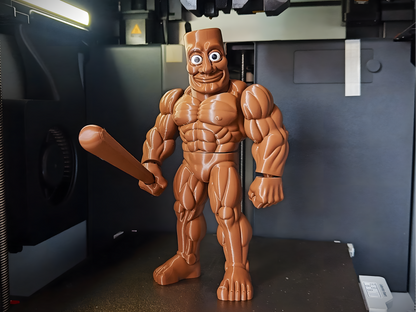 Pack Brainrot Series™ - Figuras Coleccionables de los Memes Más Virales