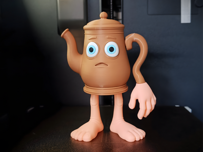 Pack Brainrot Series™ - Figuras Coleccionables de los Memes Más Virales
