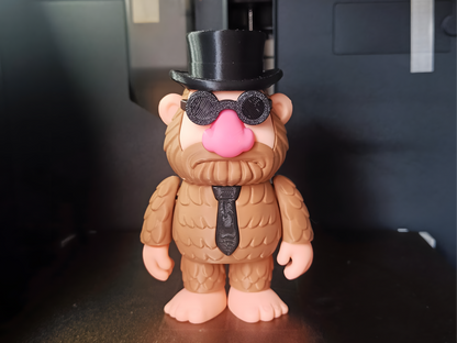 Pack Brainrot Series™ - Figuras Coleccionables de los Memes Más Virales