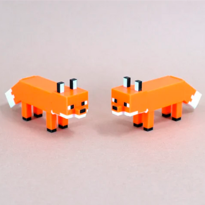 Pack CuboCraft™ – El Regalo Más Épico del Mundo Pixelado
