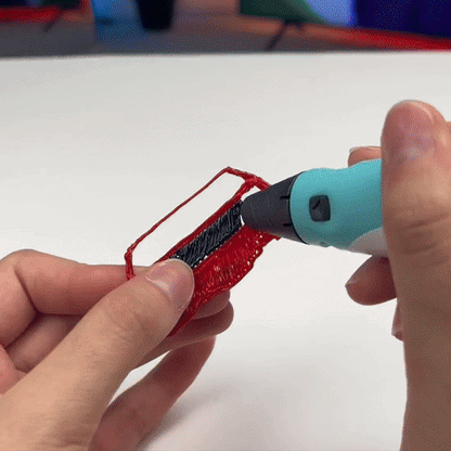 Lápiz 3D Mágico: ¡Transforma tus Ideas en Realidad! – Ultoys