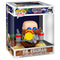 Funko Pop! Games: Sonic the Hedgehog - Dr. Eggman #298