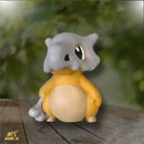 Mundo 3D Collection: Games: Pokemon - Figura Cubone de Resina