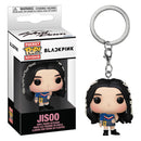 Funko Pop! Keychains: BLACKPINK - Jisoo