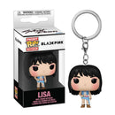 Funko Pop! Keychains: BLACKPINK - Lisa