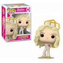 Funko Pop! Movies: Barbie The Movie - Gold Disco Barbie