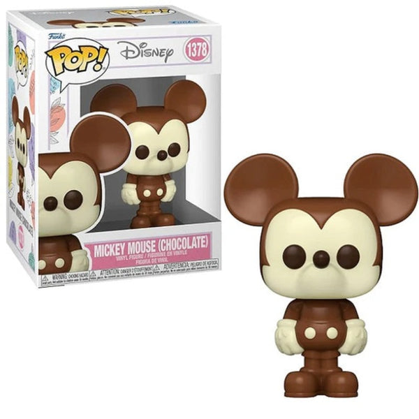 Funko Pop! Disney - Mickey Mouse Easter Chocolate #1378