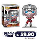Funko Pop! Movies: Transformers: Rise of the Beasts - Arcee