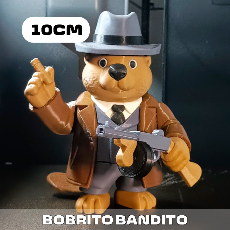 Pack Brainrot Series™ - Figuras Coleccionables de los Memes Más Virales