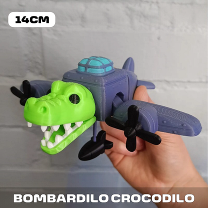 Pack Brainrot Series™ - Figuras Coleccionables de los Memes Más Virales