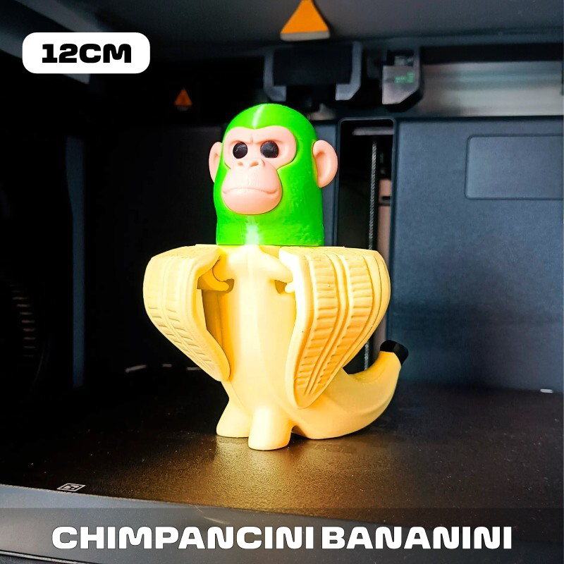 Pack Brainrot Series™ - Figuras Coleccionables de los Memes Más Virales