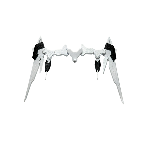 Ultoys: Mechanical Wings Alas Mech para Dummy 13