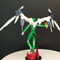 Ultoys: Mechanical Wings Alas Mech para Dummy 13