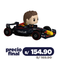 Funko Pop! Rides: RedBull Racing F1 - Max Verstappen #307