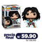 Funko Pop! Animation: Avatar - Azula #1440