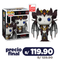 Funko Pop! Games: Diablo IV - Lilith #942 (6 Pulgadas)