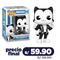 Funko Pop! Games: Fortnite - Toon Meowscles #890