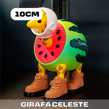 Pack Brainrot Series™ - Figuras Coleccionables de los Memes Más Virales