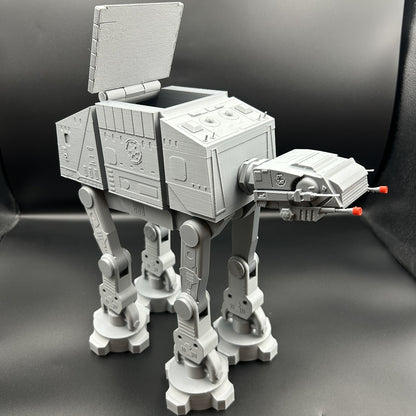 Palomera 3D - The Mandalorian and Grogu