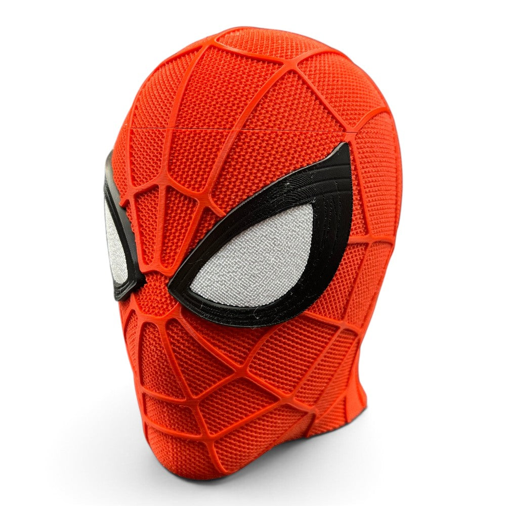 Palomera Spiderman Head